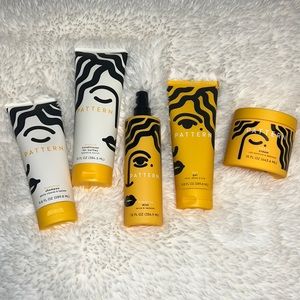 PATTERN Haircare